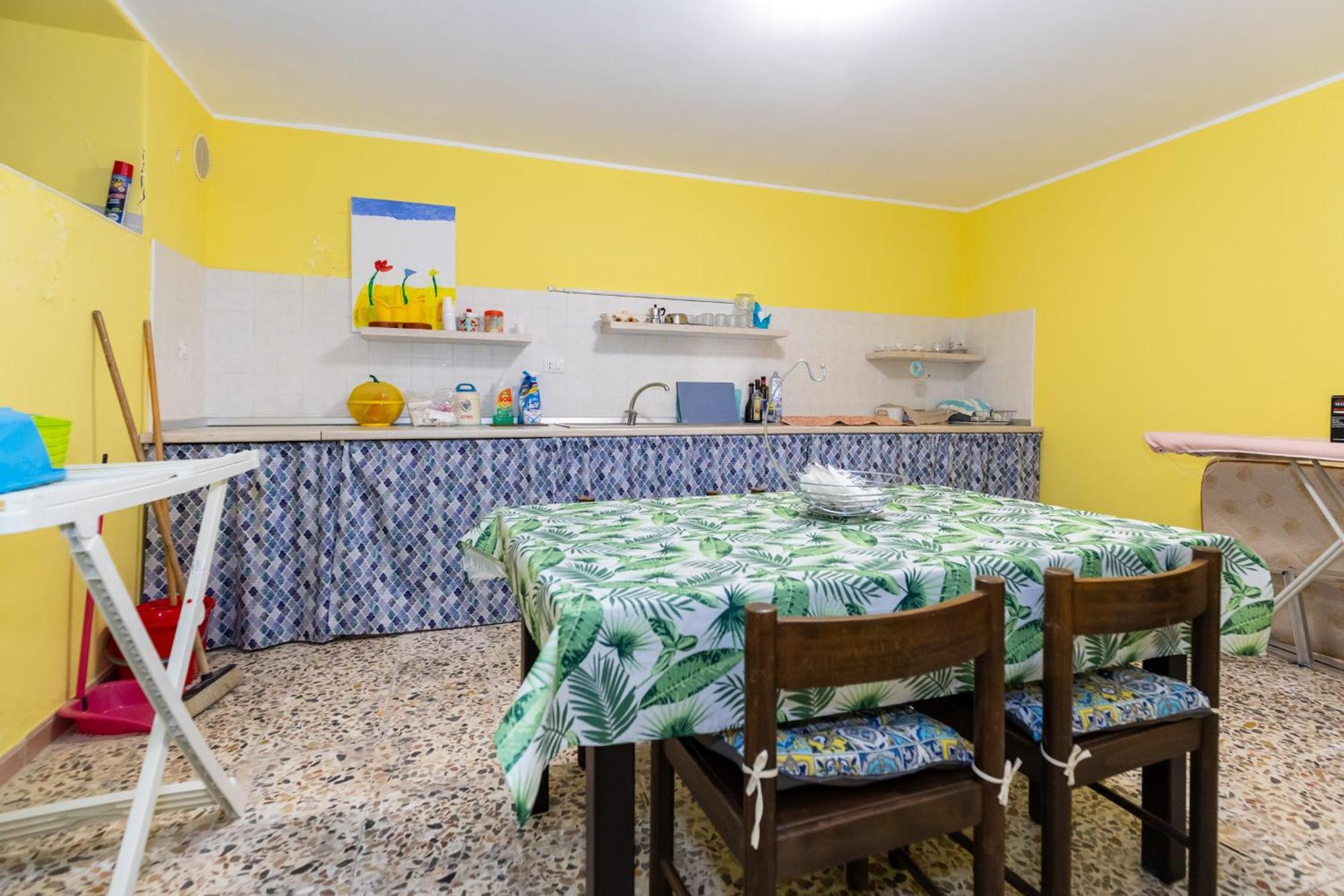 Casa Ai Cappuccini Apartment Randazzo Exterior photo