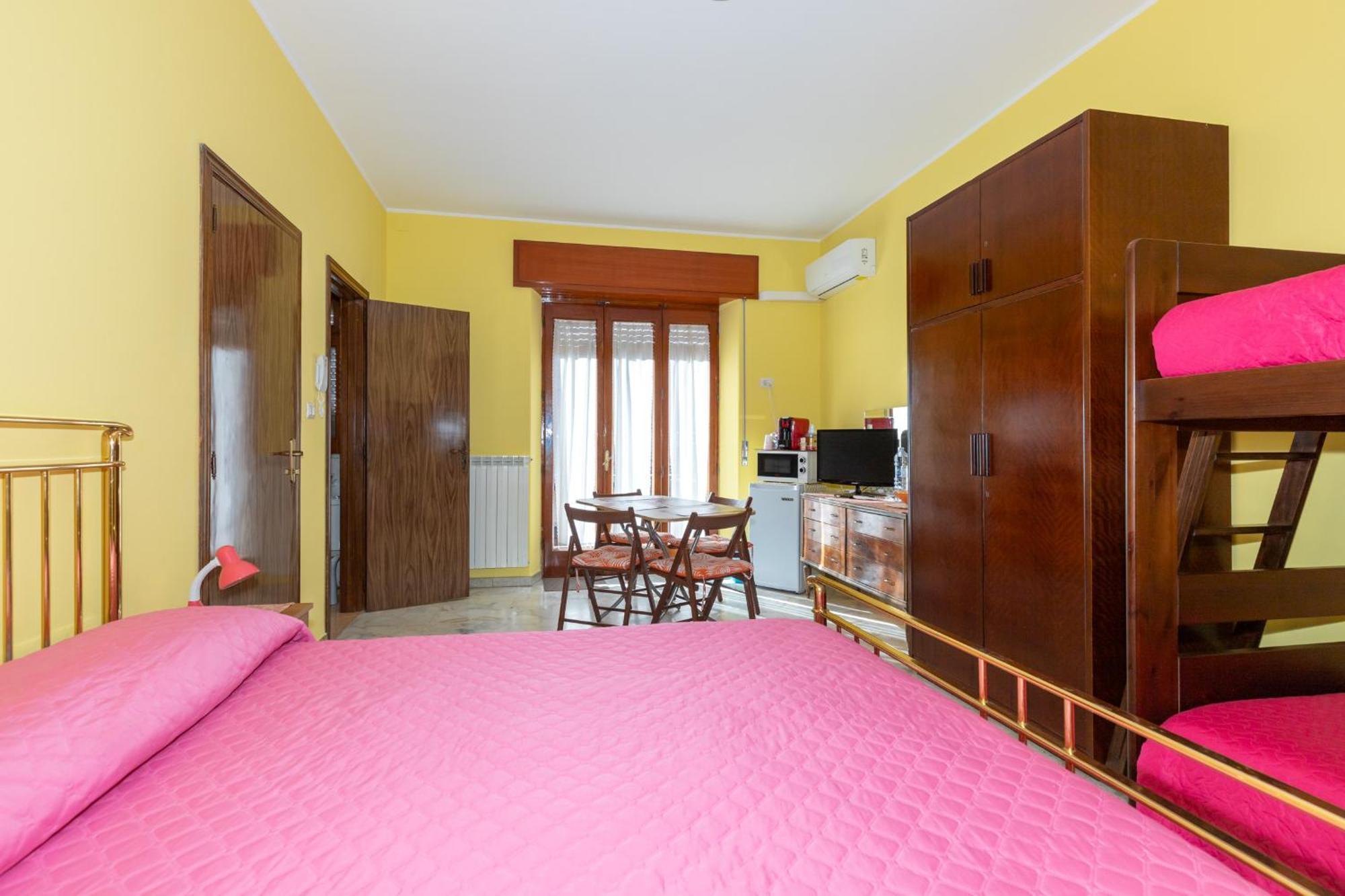 Casa Ai Cappuccini Apartment Randazzo Exterior photo